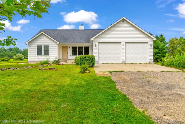 379 N Lakeshore Rd, Port Sanilac, MI 48469 - photo 32