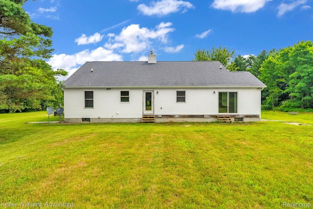 379 N Lakeshore Rd, Port Sanilac, MI 48469 - photo 30