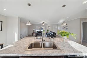 5030 Sycamore, Brown City, MI 48146 - photo 7