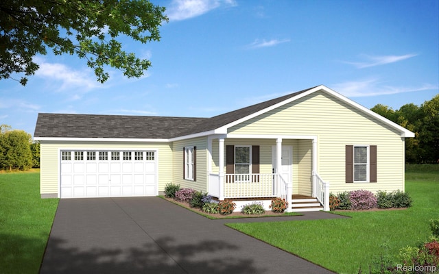 5030 Sycamore, Brown City, MI 48146 - photo 1