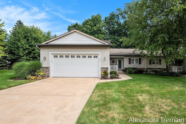 6675 Green Valley Ct SE, Caledonia, MI 49316 - photo 1