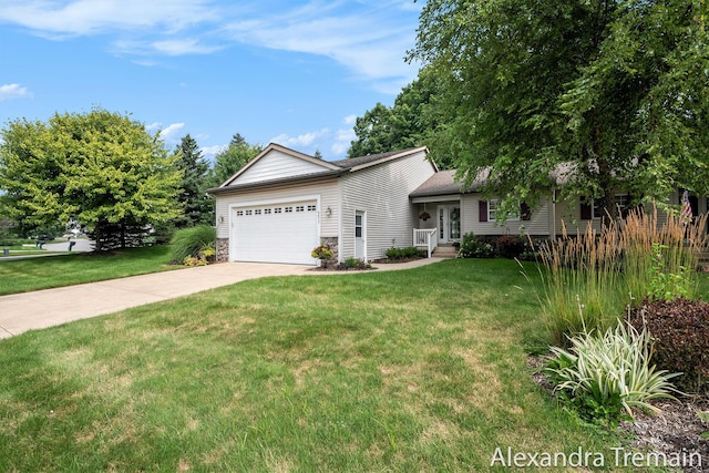 6675 Green Valley Ct SE, Caledonia, MI 49316 - photo 2