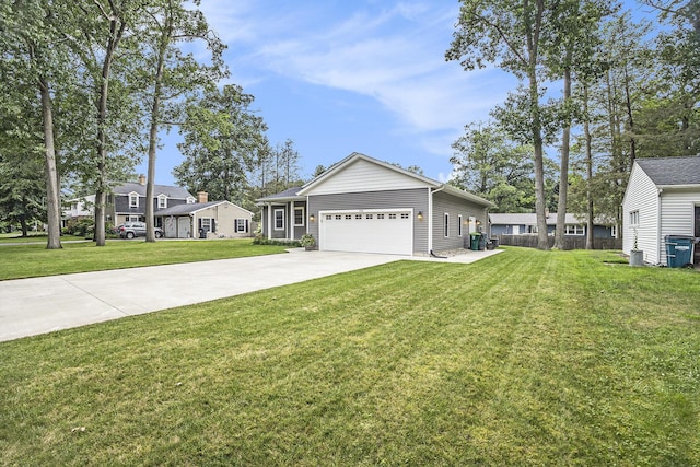 244 Hanover Dr, North Muskegon, MI 49445 - photo 4