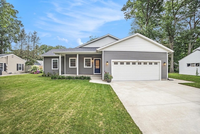 244 Hanover Dr, North Muskegon, MI 49445 - photo 2