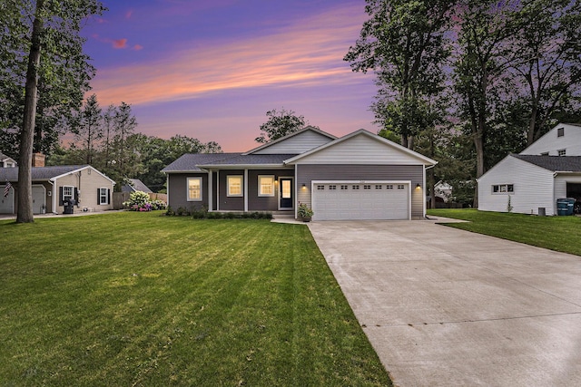244 Hanover Dr, North Muskegon, MI 49445 - photo 1