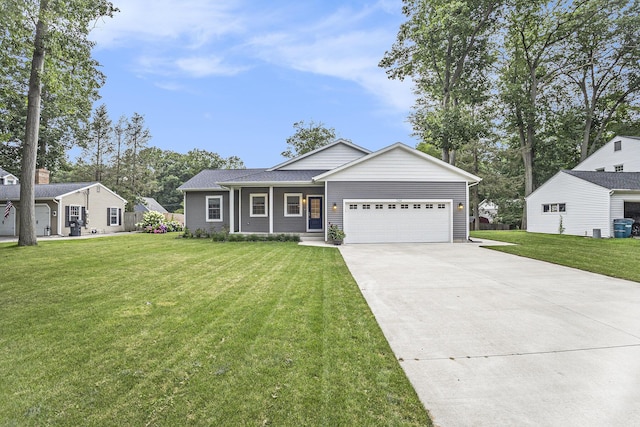 244 Hanover Dr, North Muskegon, MI 49445 - photo 3