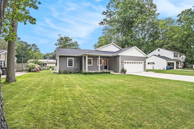 244 Hanover Dr, North Muskegon, MI 49445 - photo 4