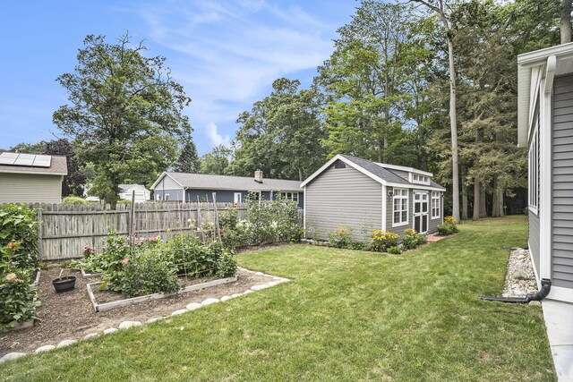 244 Hanover Dr, North Muskegon, MI 49445 - photo 35