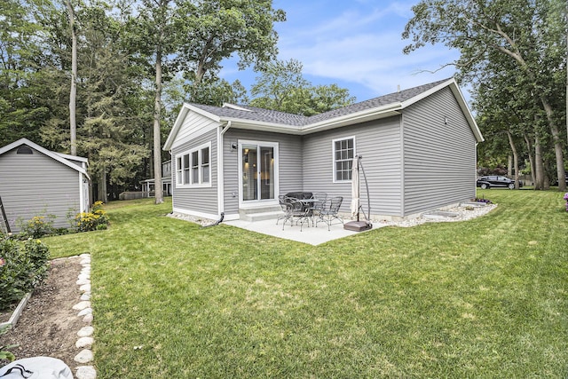 244 Hanover Dr, North Muskegon, MI 49445 - photo 26