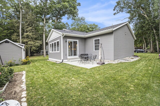 244 Hanover Dr, North Muskegon, MI 49445 - photo 34