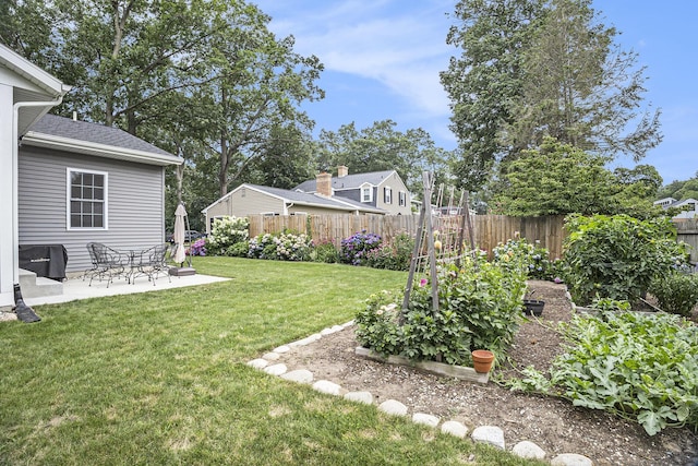 244 Hanover Dr, North Muskegon, MI 49445 - photo 29