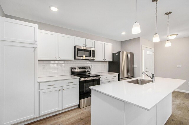 522 Mckinley Ct, Three Rivers, MI 49093 - photo 5