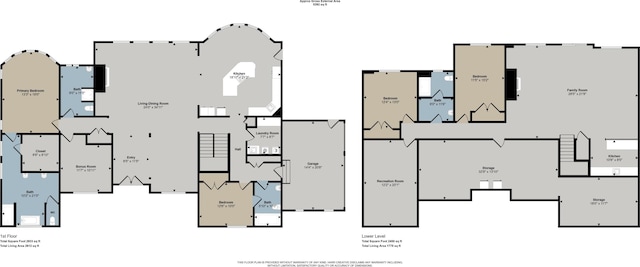1527 Fairwood Ct SE, Caledonia, MI 49316 - photo 44