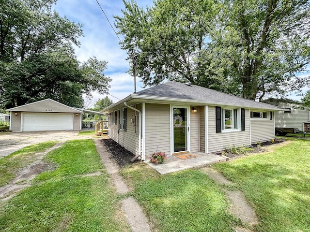 3135 Wilber Ave, Flushing, MI 48433 - photo 3