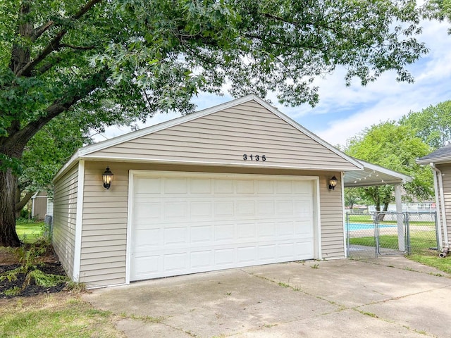 3135 Wilber Ave, Flushing, MI 48433 - photo 42