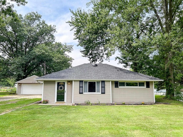3135 Wilber Ave, Flushing, MI 48433 - photo 1