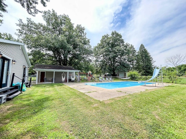 3135 Wilber Ave, Flushing, MI 48433 - photo 5