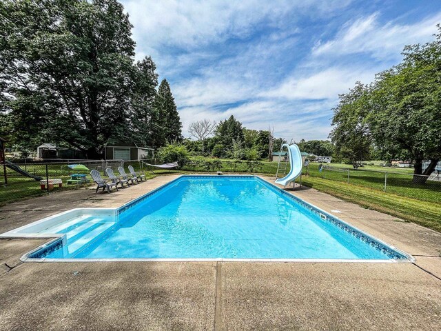 3135 Wilber Ave, Flushing, MI 48433 - photo 7