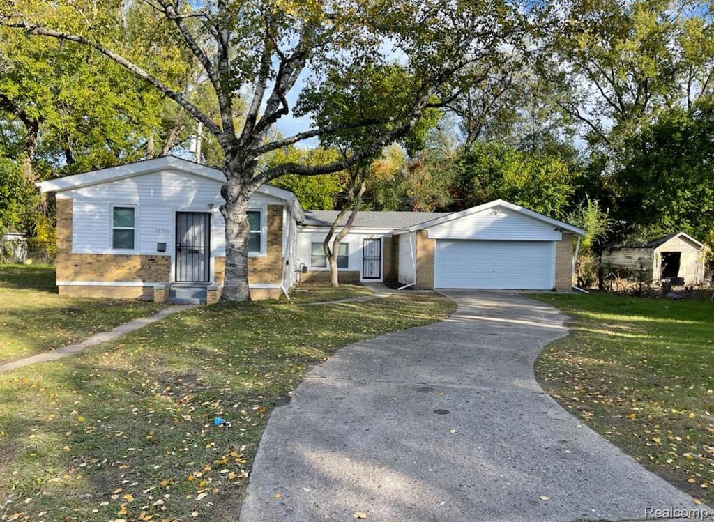14960 Littlefield St, Detroit, MI 48227 - photo 1