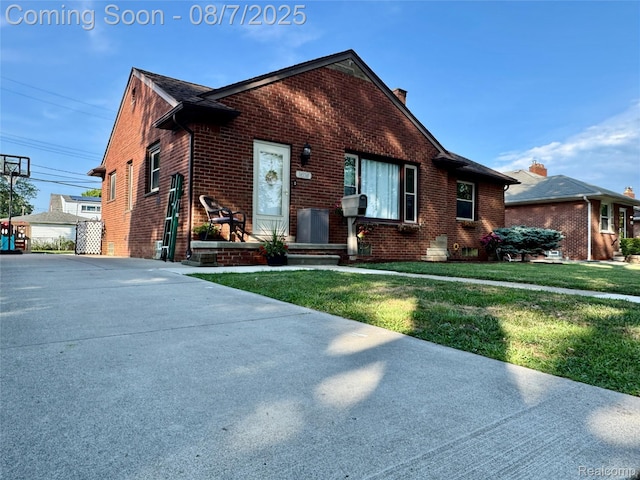 14558 Harrison Ave, Allen Park, MI 48101 - photo 1