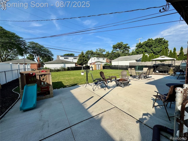 14558 Harrison Ave, Allen Park, MI 48101 - photo 24