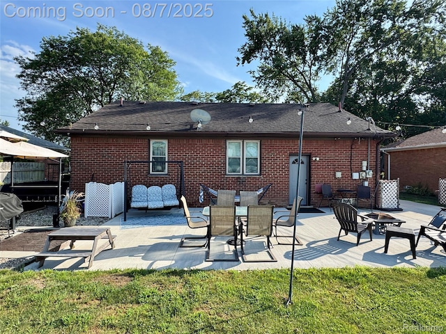 14558 Harrison Ave, Allen Park, MI 48101 - photo 26