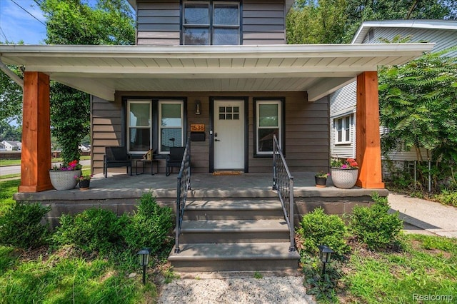 1538 S Campbell Rd, Royal Oak, MI 48067 - photo 3