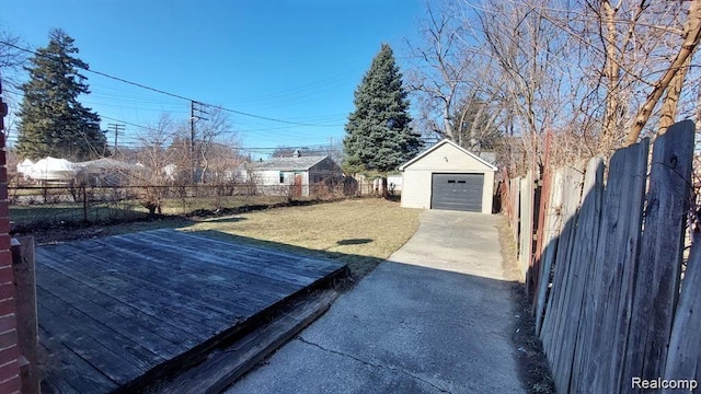 15411 E State Fair St, Detroit, MI 48205 - photo 10
