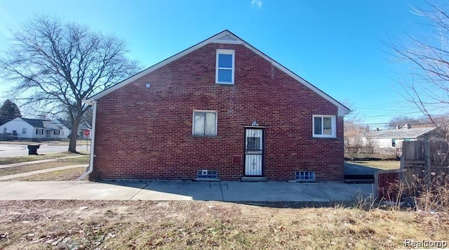 15411 E State Fair St, Detroit, MI 48205 - photo 3