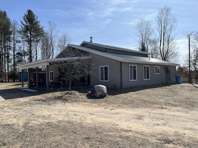 264 S 152nd Ave Unit 20Acres, Shelby, MI 49455 - photo 1