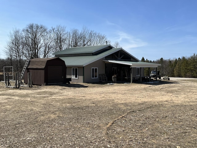 264 S 152nd Ave Unit 20Acres, Shelby, MI 49455 - photo 2