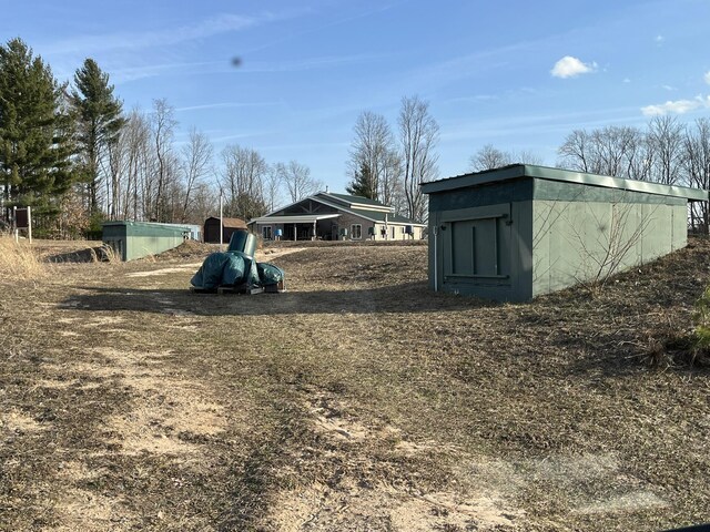 264 S 152nd Ave Unit 20Acres, Shelby, MI 49455 - photo 18