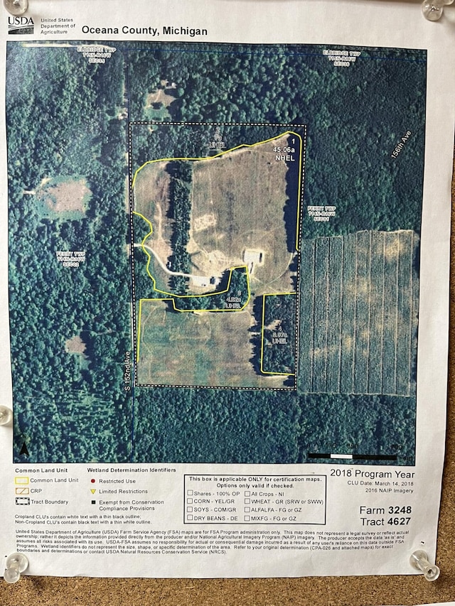 264 S 152nd Ave Unit 20Acres, Shelby, MI 49455 - photo 27