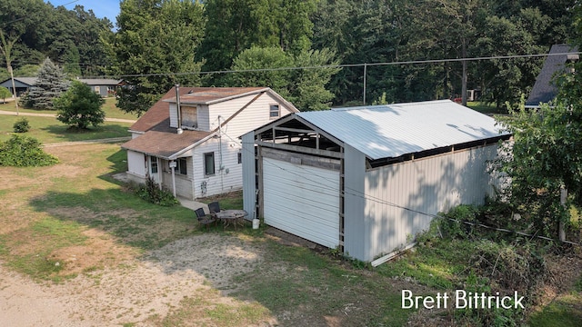 37011 Wahimund Ave, Paw Paw, MI 49079 - photo 1