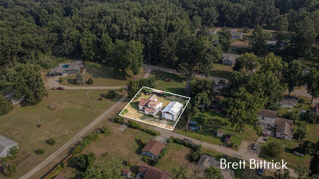 37011 Wahimund Ave, Paw Paw, MI 49079 - photo 2