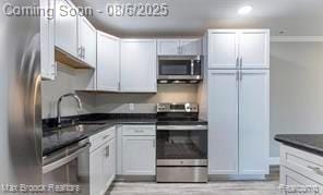 1111 N Old Woodward Ave Unit 26, Birmingham, MI 48009 - photo 3