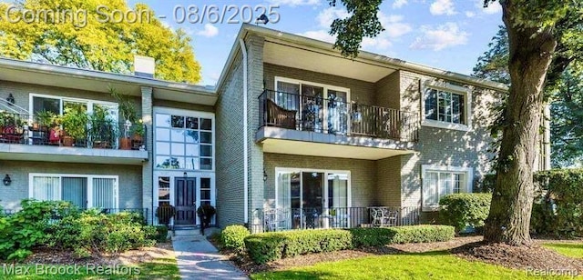 1111 N Old Woodward Ave Unit 26, Birmingham, MI 48009 - photo 1