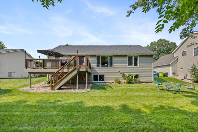 1544 Mulligan Dr SW, Wyoming, MI 49509 - photo 6