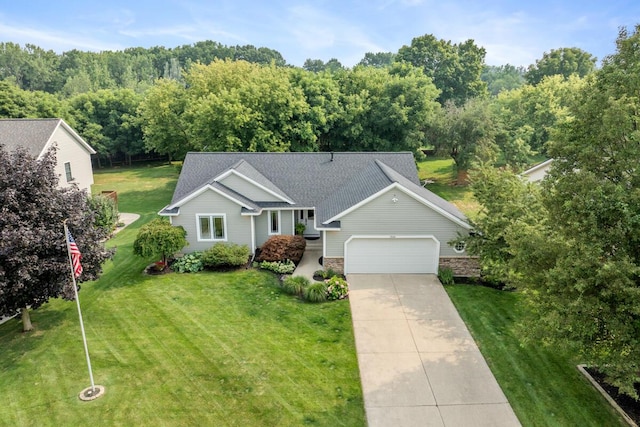 1544 Mulligan Dr SW, Wyoming, MI 49509 - photo 2