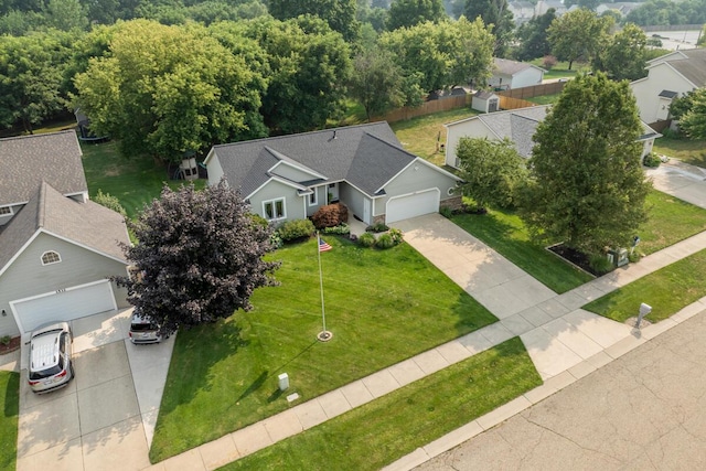 1544 Mulligan Dr SW, Wyoming, MI 49509 - photo 3