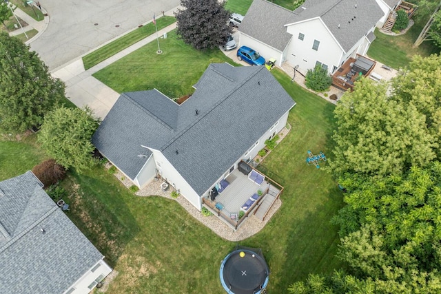 1544 Mulligan Dr SW, Wyoming, MI 49509 - photo 5