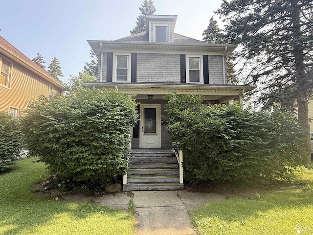 515 E Elm St, Monroe, MI 48162 - photo 1