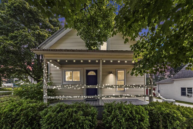 209 S Carmel St, Cadillac, MI 49601 - photo 3