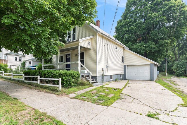 209 S Carmel St, Cadillac, MI 49601 - photo 6