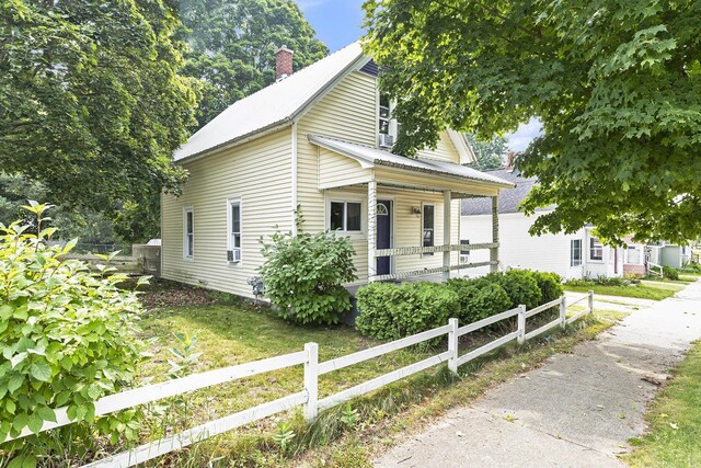 209 S Carmel St, Cadillac, MI 49601 - photo 5