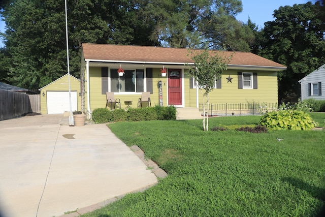 5440 Cheryl Ave SE, Grand Rapids, MI 49508 - photo 1