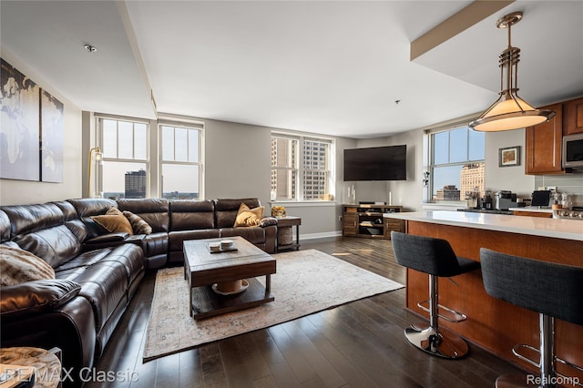 525 W Lafayette Blvd Unit 19A, Detroit, MI 48226 - photo 6