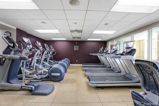 525 W Lafayette Blvd Unit 19A, Detroit, MI 48226 - photo 21