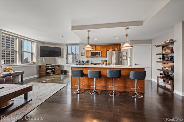 525 W Lafayette Blvd Unit 19A, Detroit, MI 48226 - photo 7