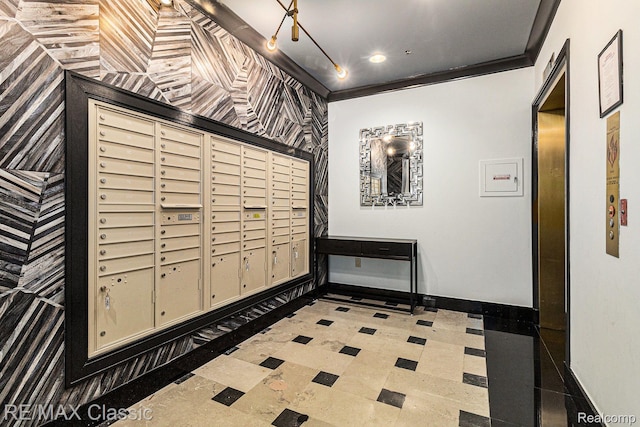 525 W Lafayette Blvd Unit 19A, Detroit, MI 48226 - photo 20